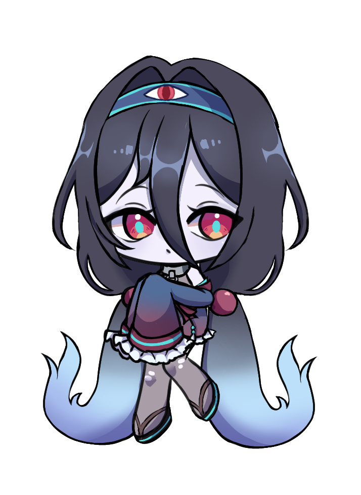 Kokoro Onibi artwork